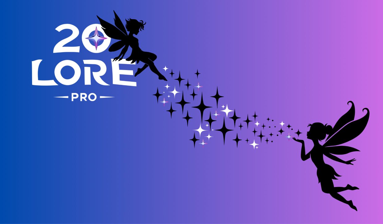 Blurple Playmat product image (1)