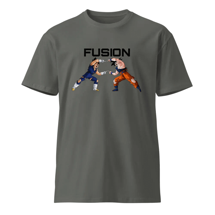 Goku and Vegeta Fusion Gogeta product image (1)