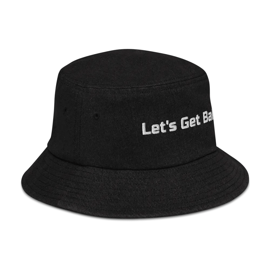 Baked Bobby Bucket Hat product image (3)