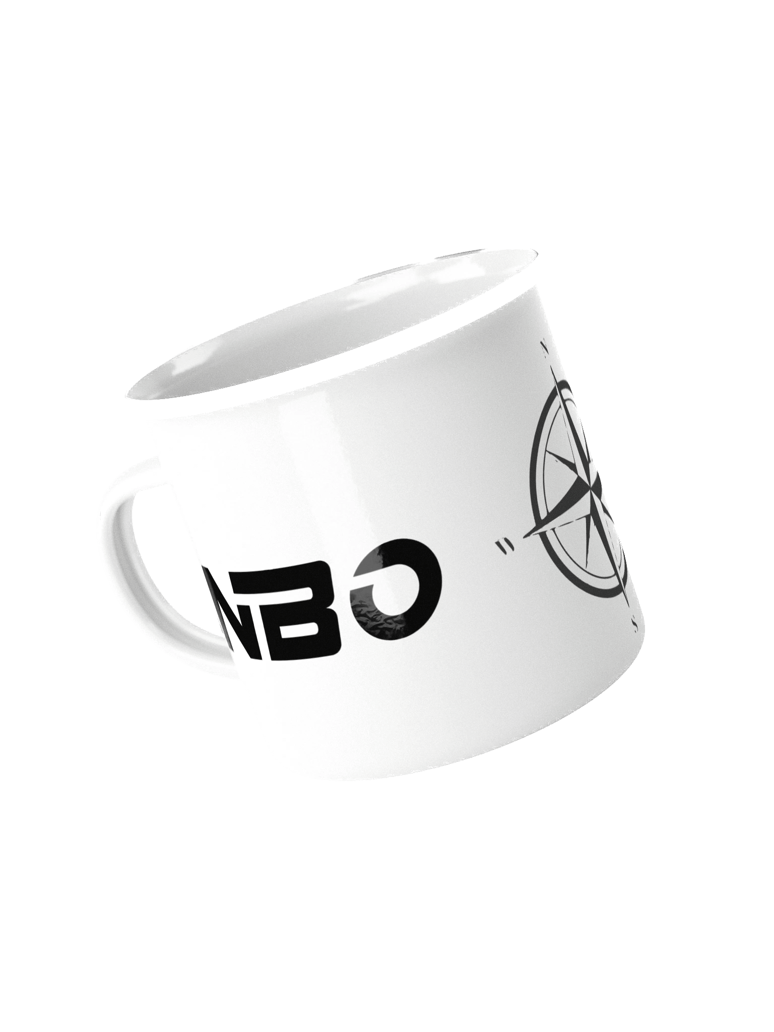 NBO Compass Mug product image (4)
