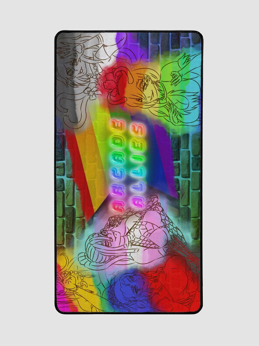 Pride Month Desk Mat product image (2)