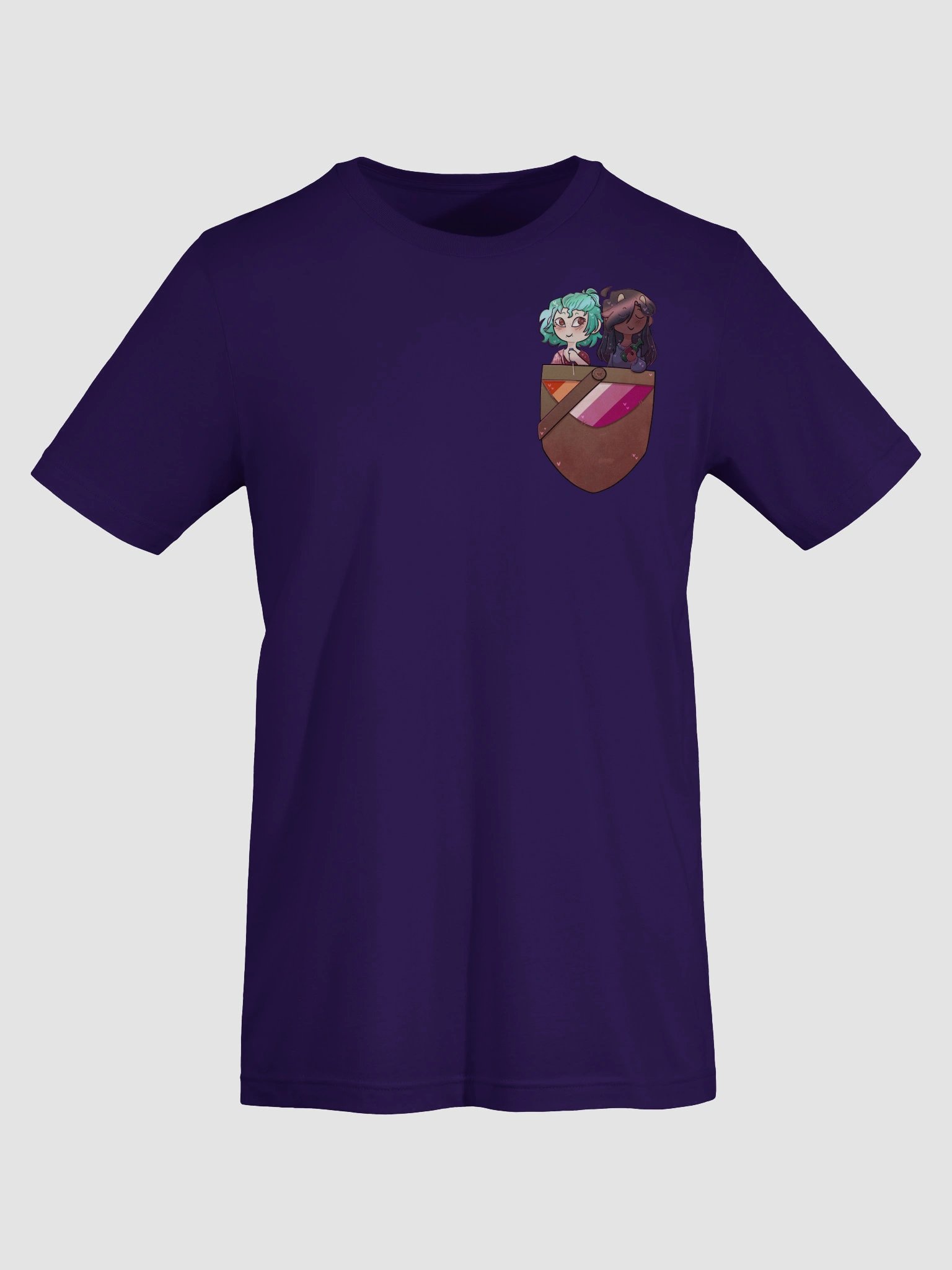 Our Pocket Tee product image (25)
