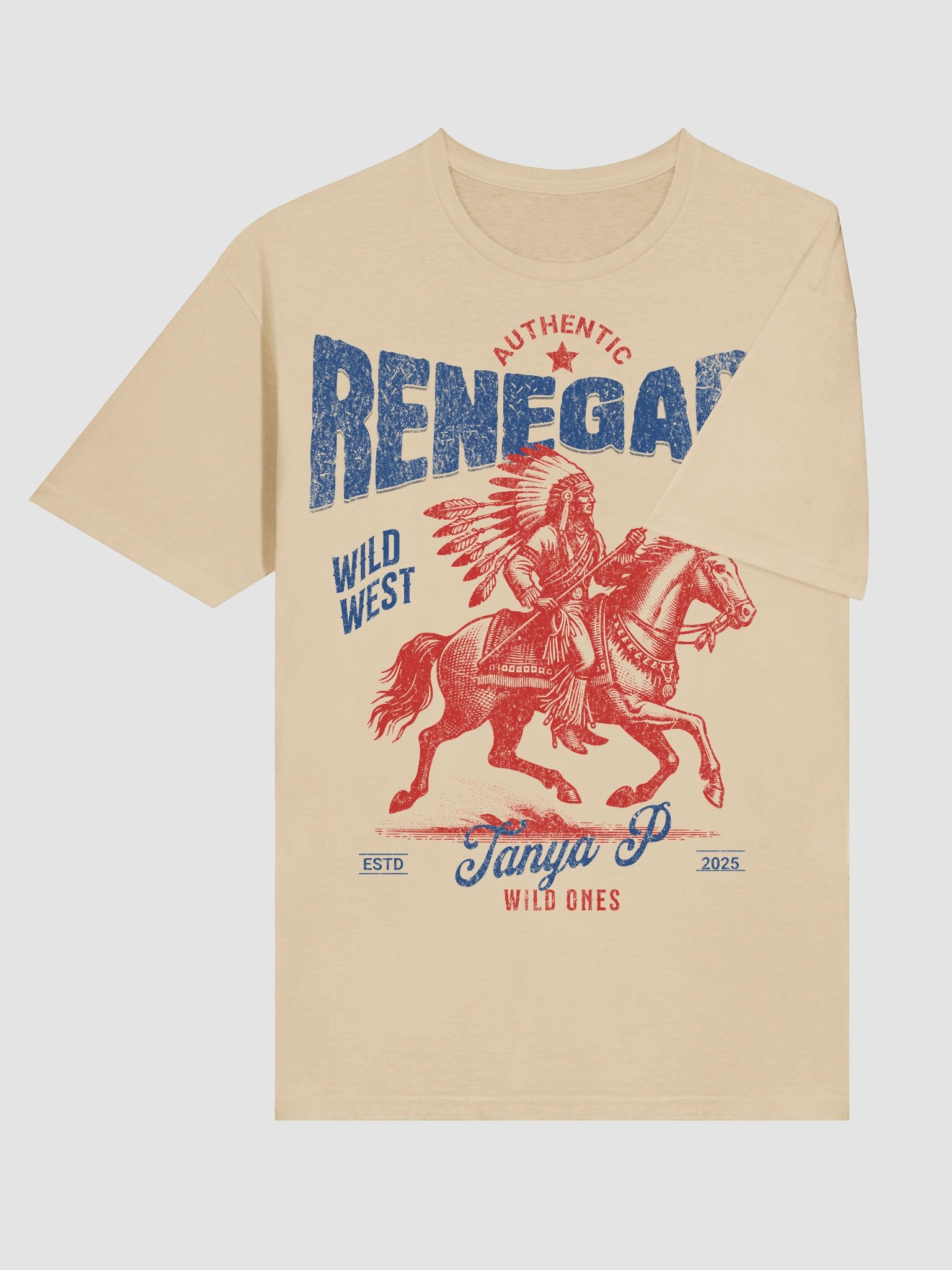 West Renegade product image (6)