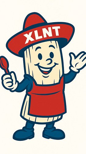 Grab your next therapy session from your closest store! 
XLNT
#XLNT #chiliconcarne #tamales #mexicanfood #mexicanfoodrecipe #...