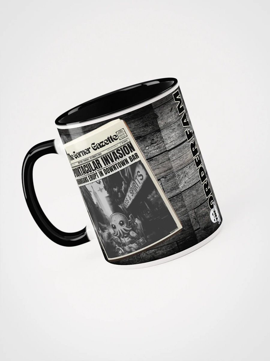 The Corner Gazette 
