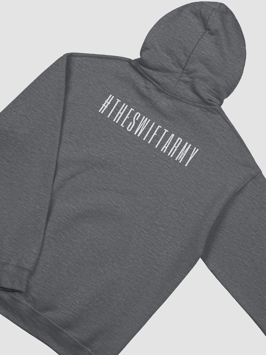 SwiftKiss Hoodie product image (4)