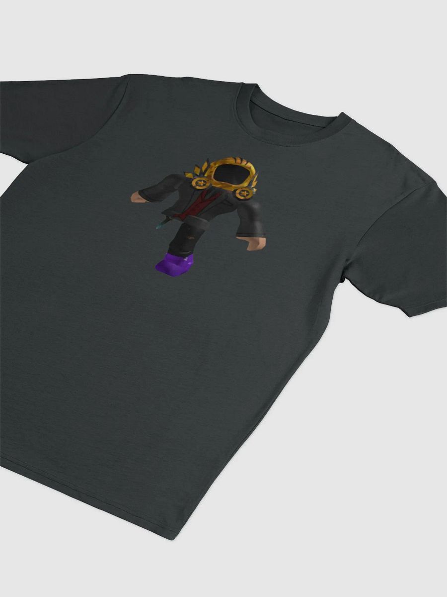 theheadlessdimer t shirt product image (3)
