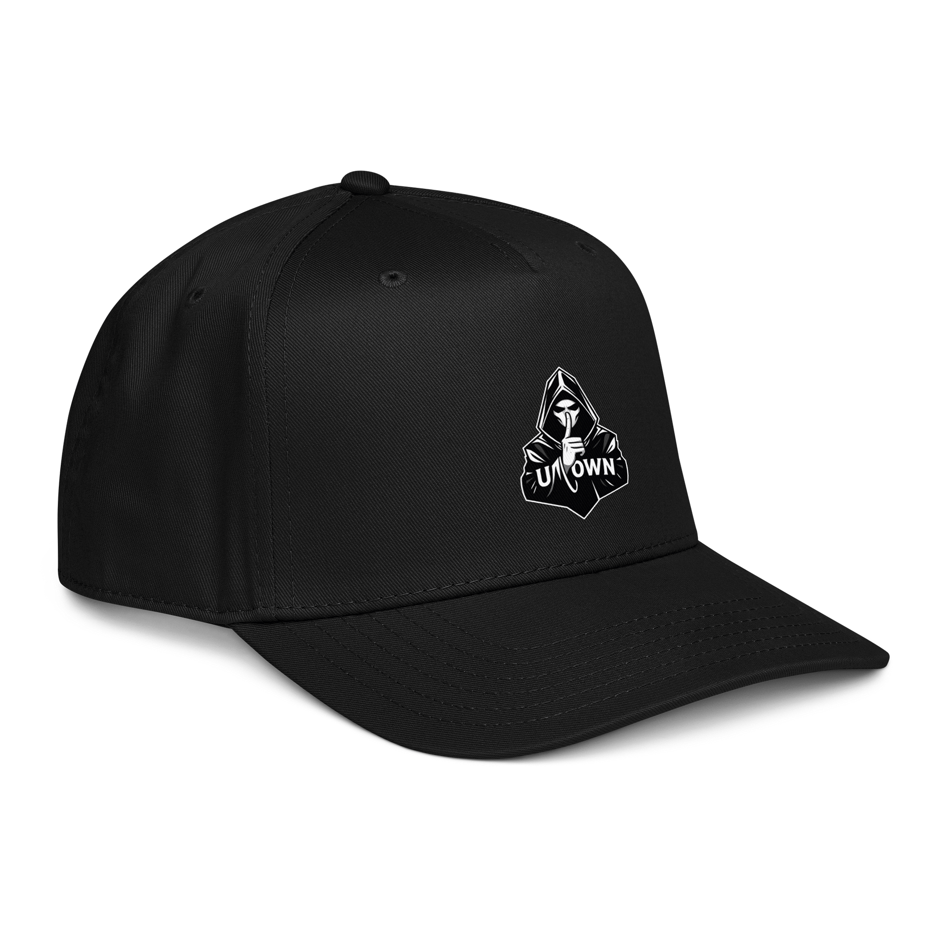 Team Unown Team Baseball Cap product image (4)