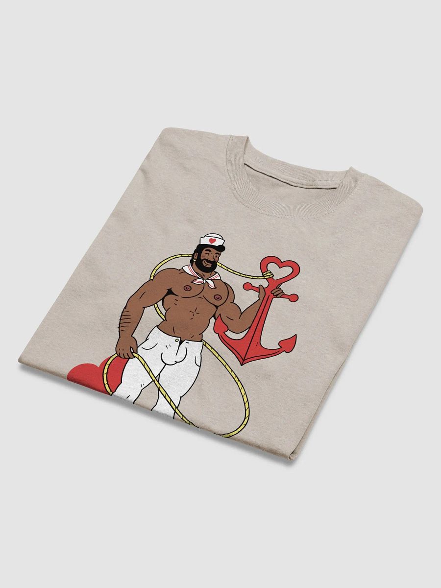 Nauti Sailor Tee product image (6)