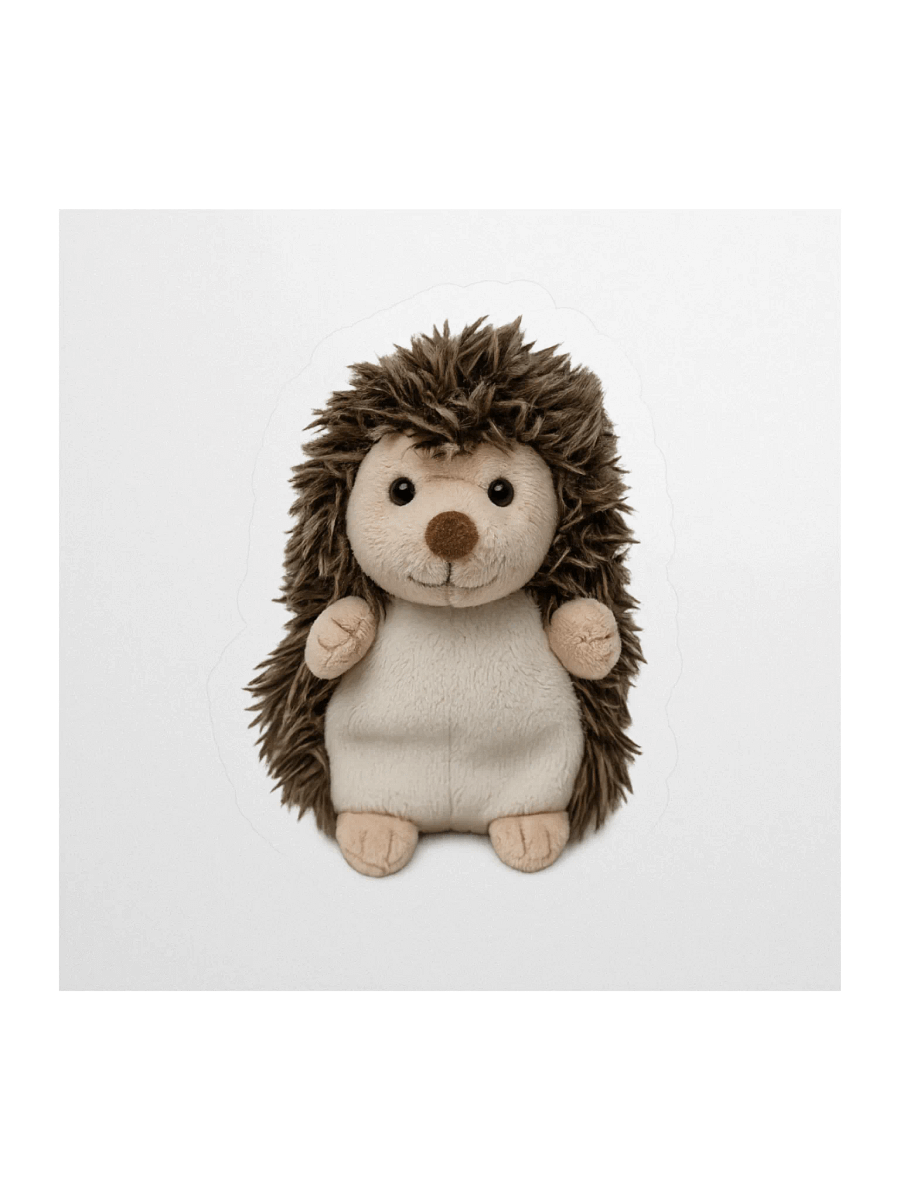 Sticker - Evan de Egel product image (1)