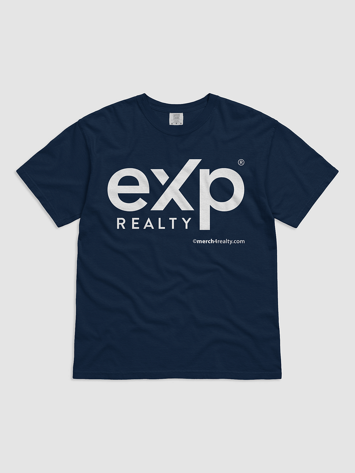 eXp Realty Comfort Colors Tee product image (8)