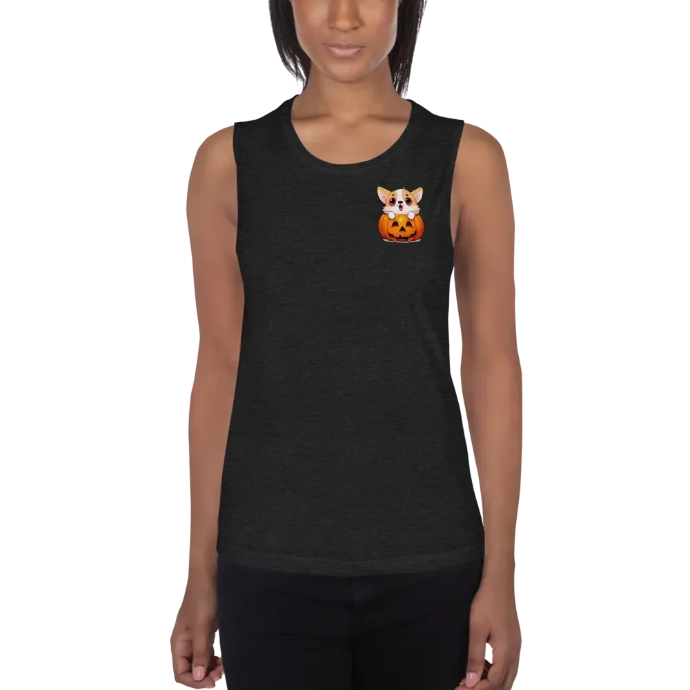 Pump-Kevin Muscle Tee product image (1)