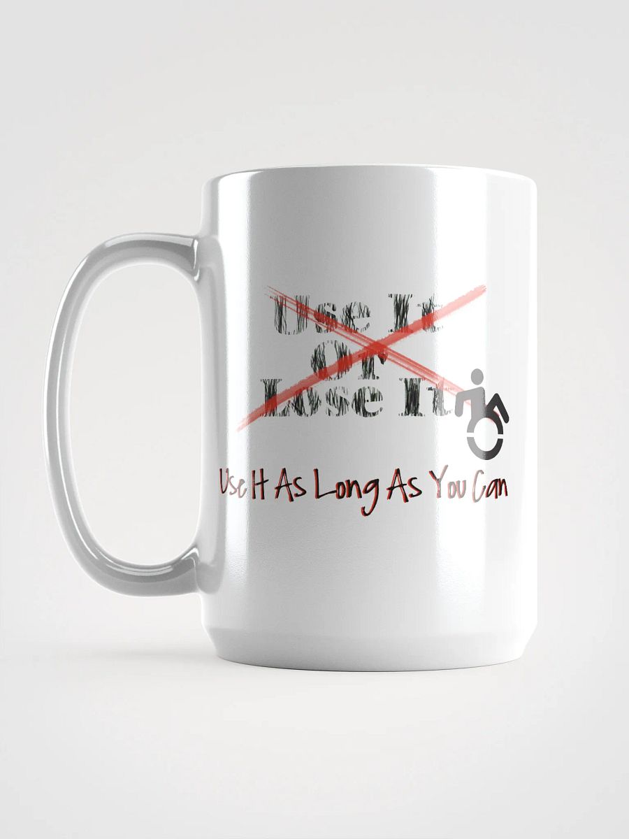 Use It Mug product image (6)