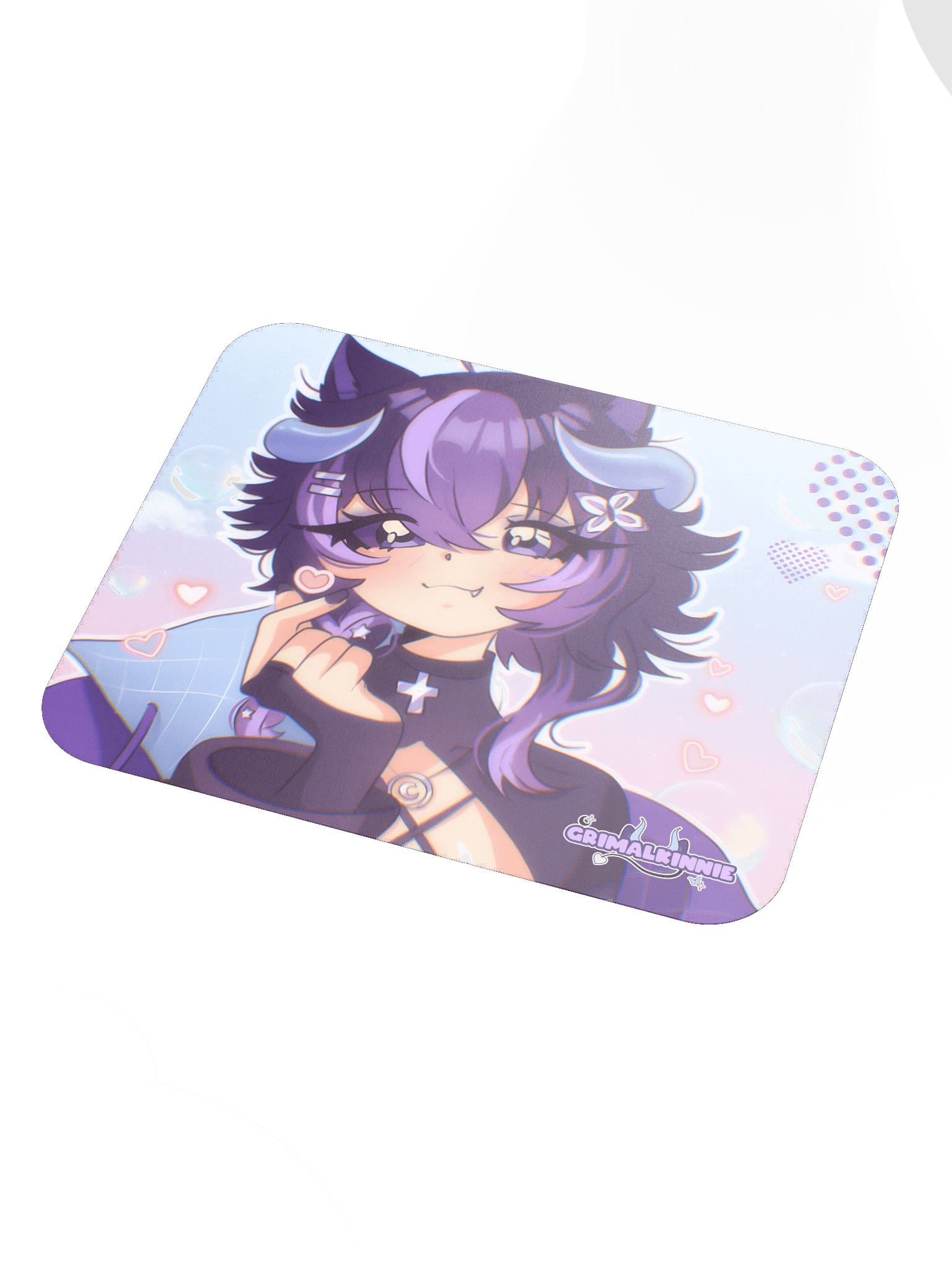 Retro Mouse Pad product image (3)