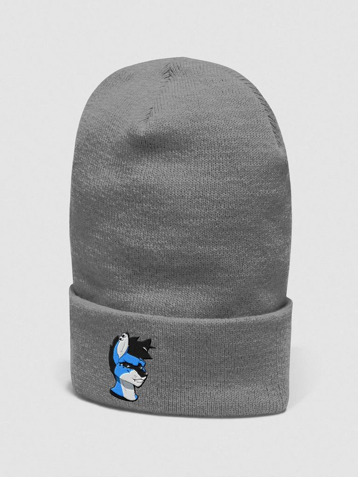 GEN-1 Smirk Beanie product image (1)
