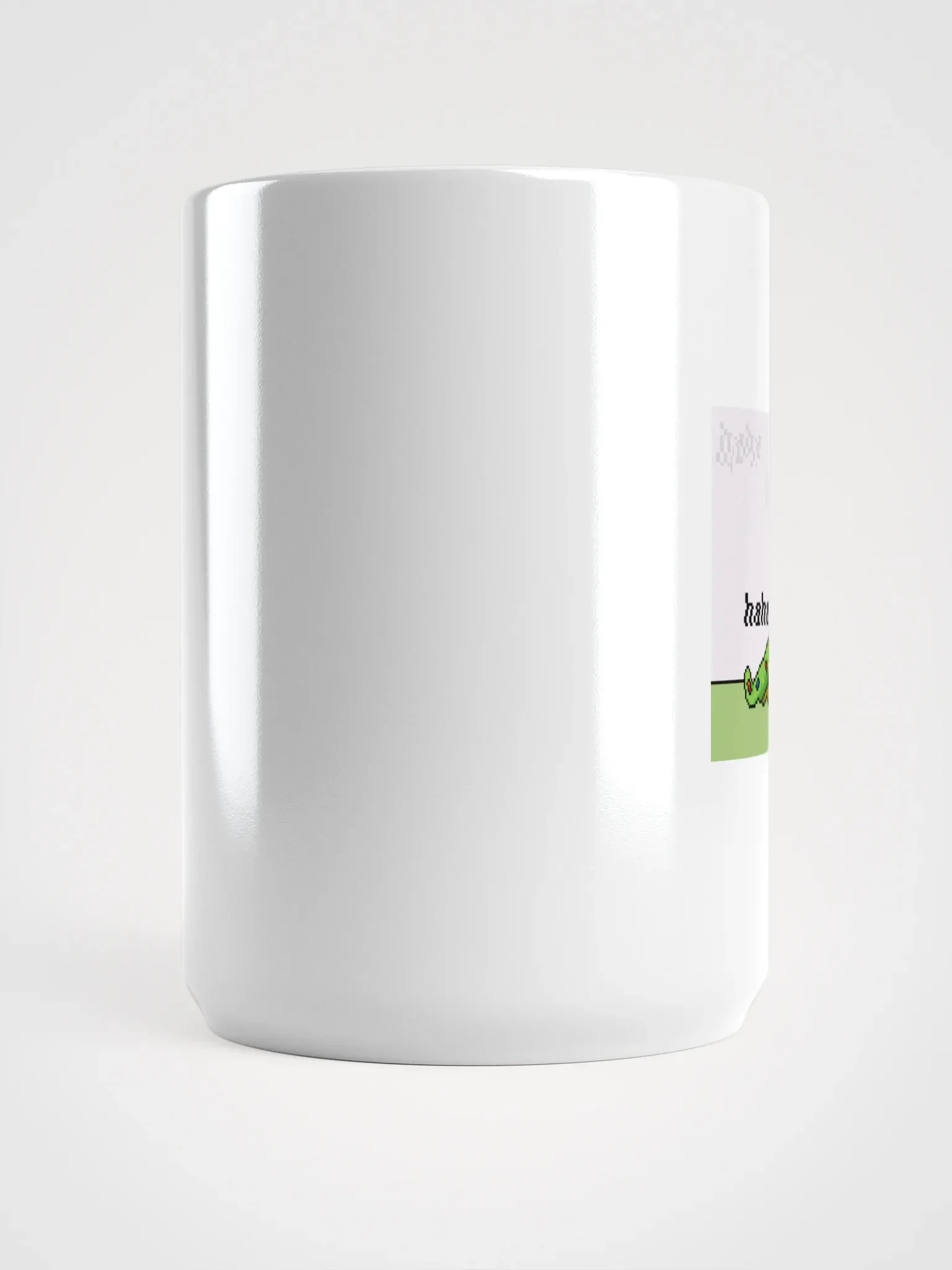 Monday Again Cup product image (5)