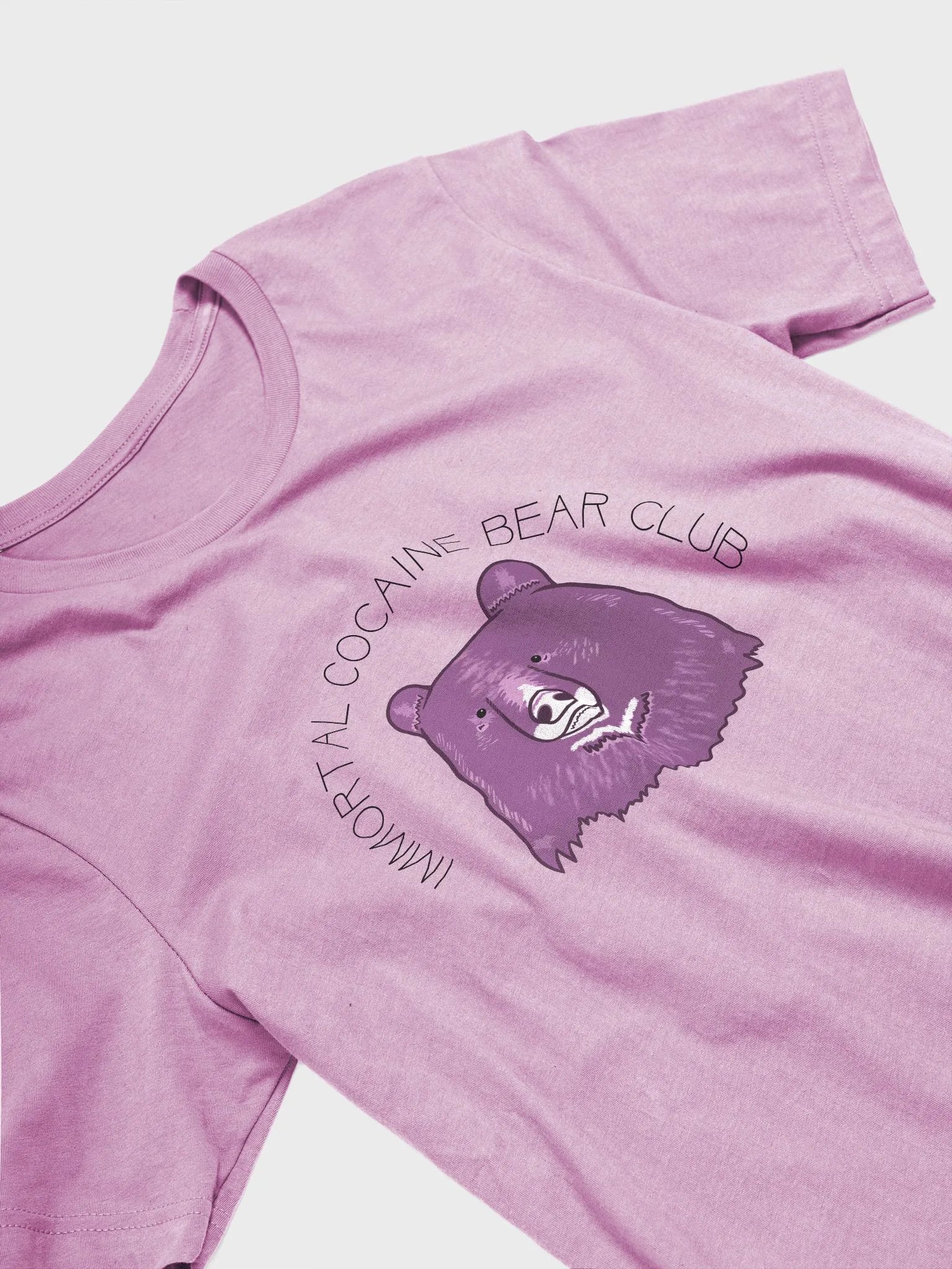 ICBC Light Tee product image (4)