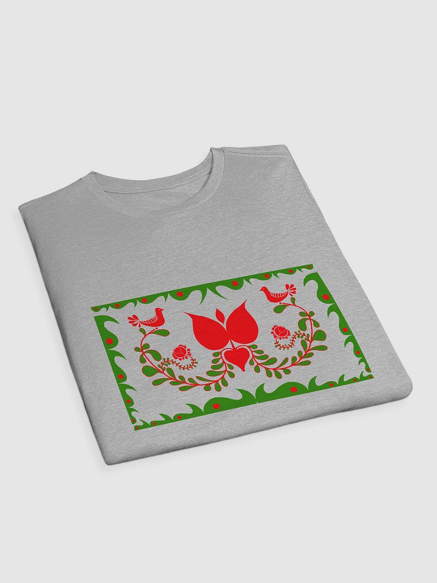 Made In Hungary Garden Harmony T-Shirt product image (3)