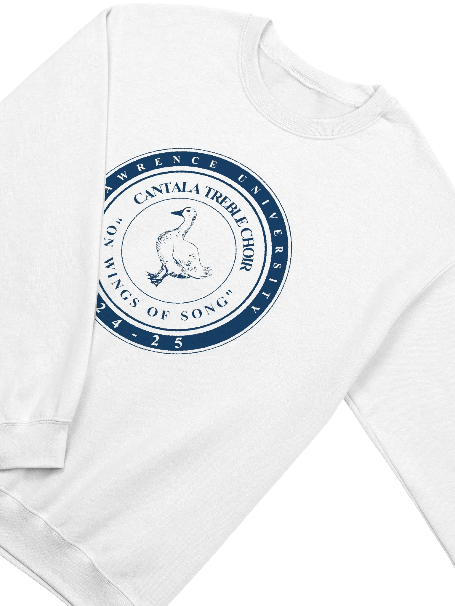 Cantala Seal Crewneck product image (6)