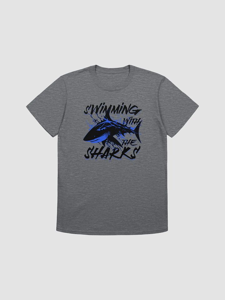 Swimming With The Sharks product image (5)