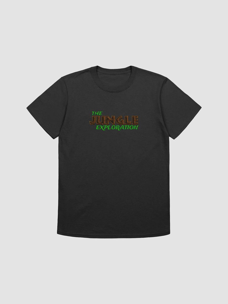 The Jungle Exploration T-Shirt product image (1)
