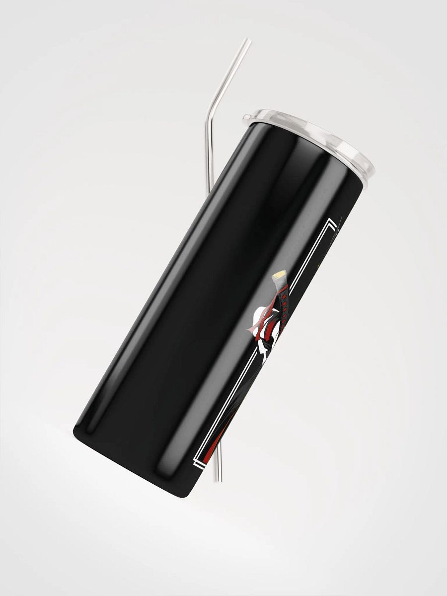 Fox Commander Stainless Steel Tumbler product image (4)