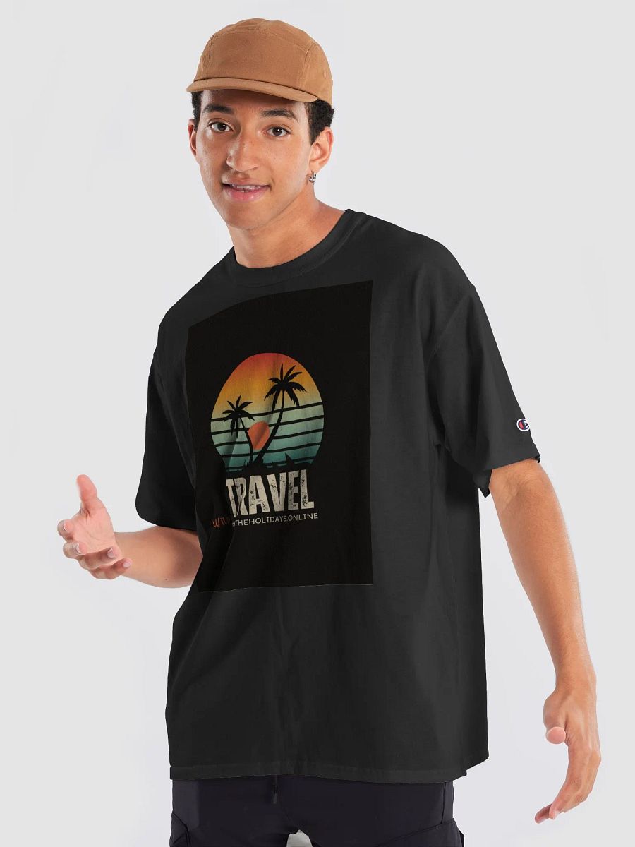 Travel World product image (8)