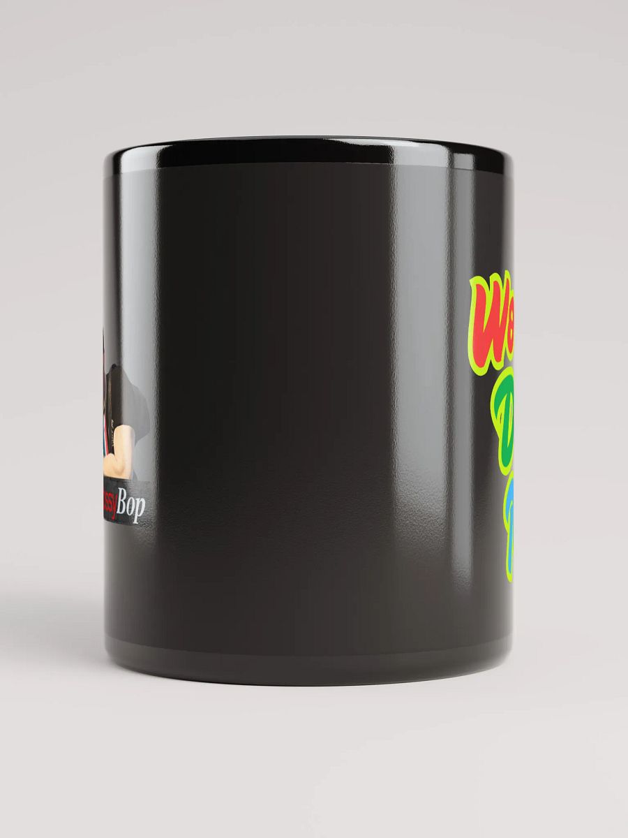 World's dopest mom coffee mug product image (10)