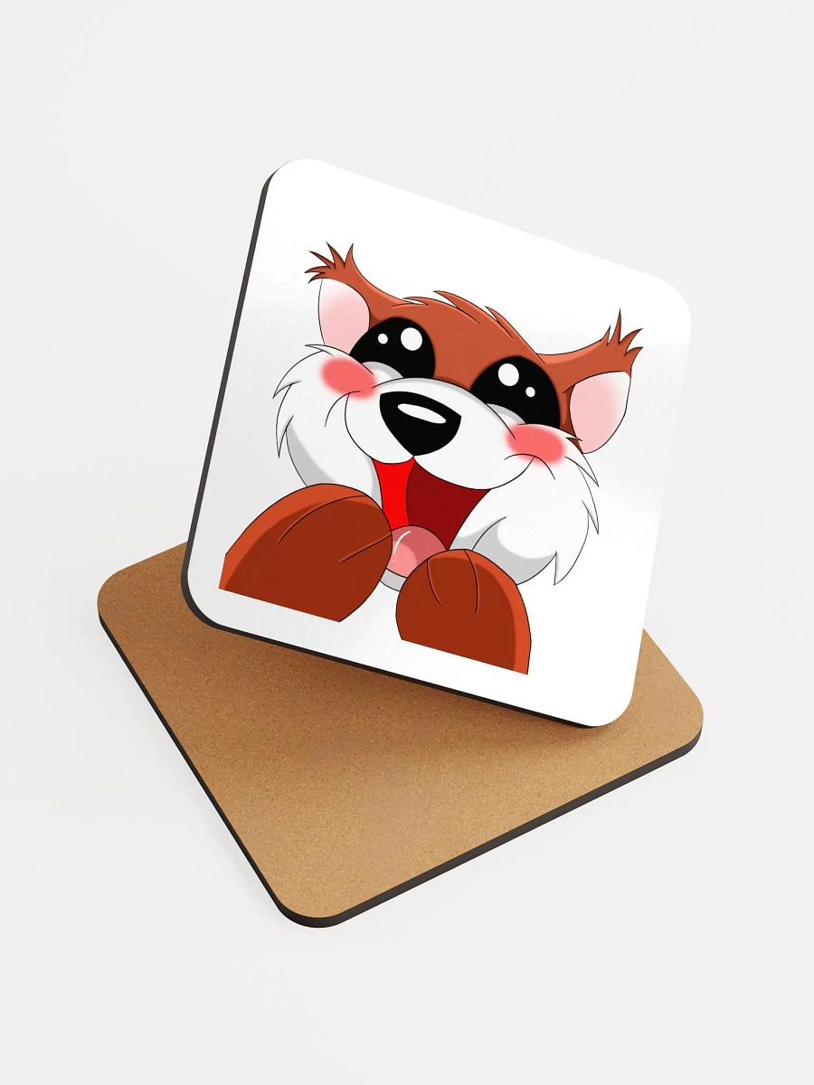 FidgPLS Coaster product image (6)