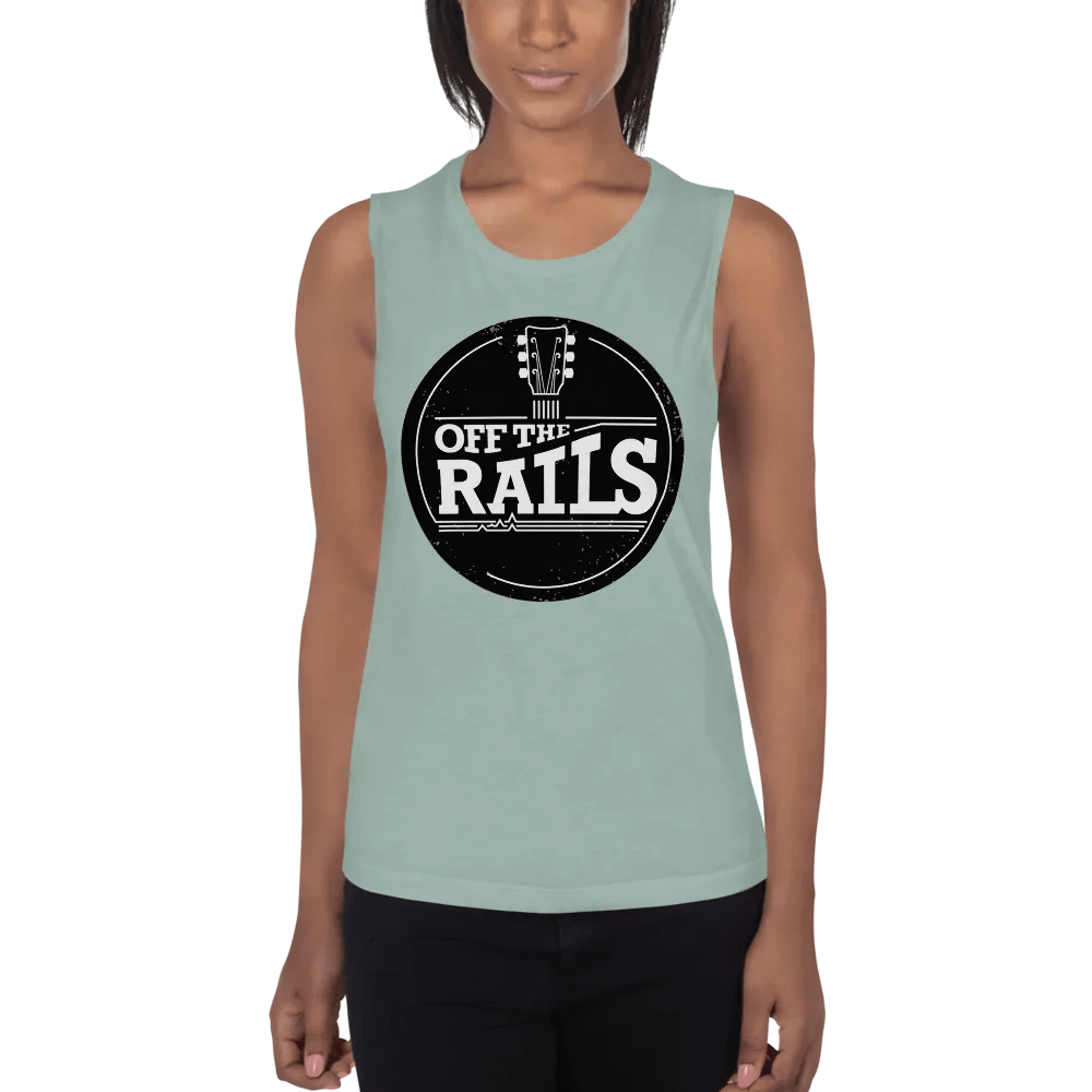 Off The Rails Women's Tank product image (9)