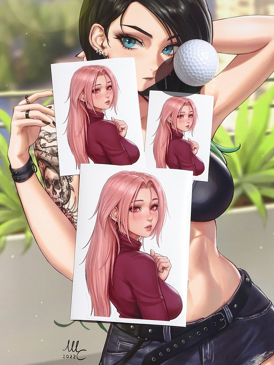 Chloe Valentine B product image (2)