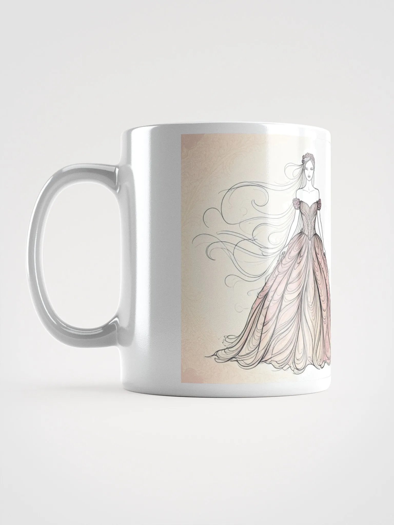 Marry Me Princess product image (12)