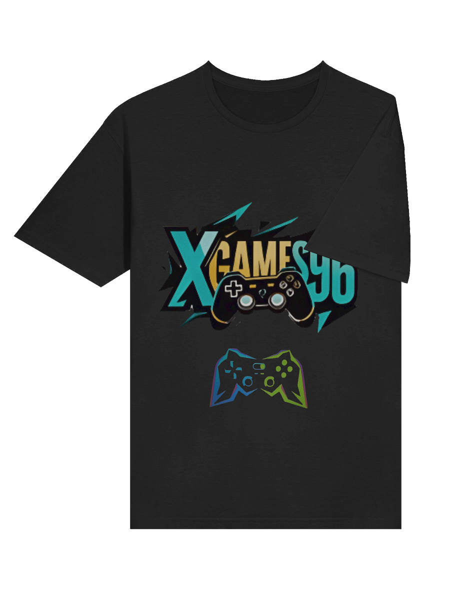 Retro Gamer's Delight T-Shirt product image (56)