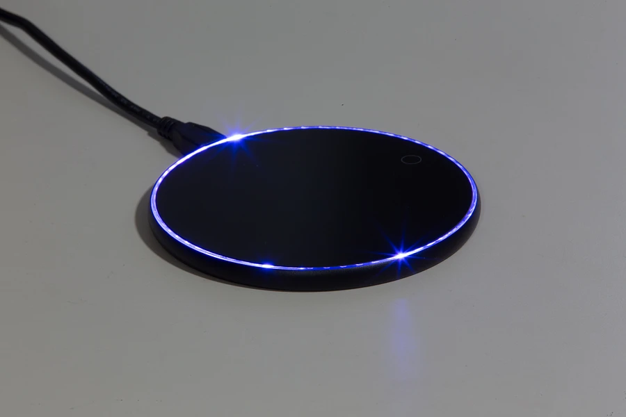 Cosolix Wireless Charger product image (3)