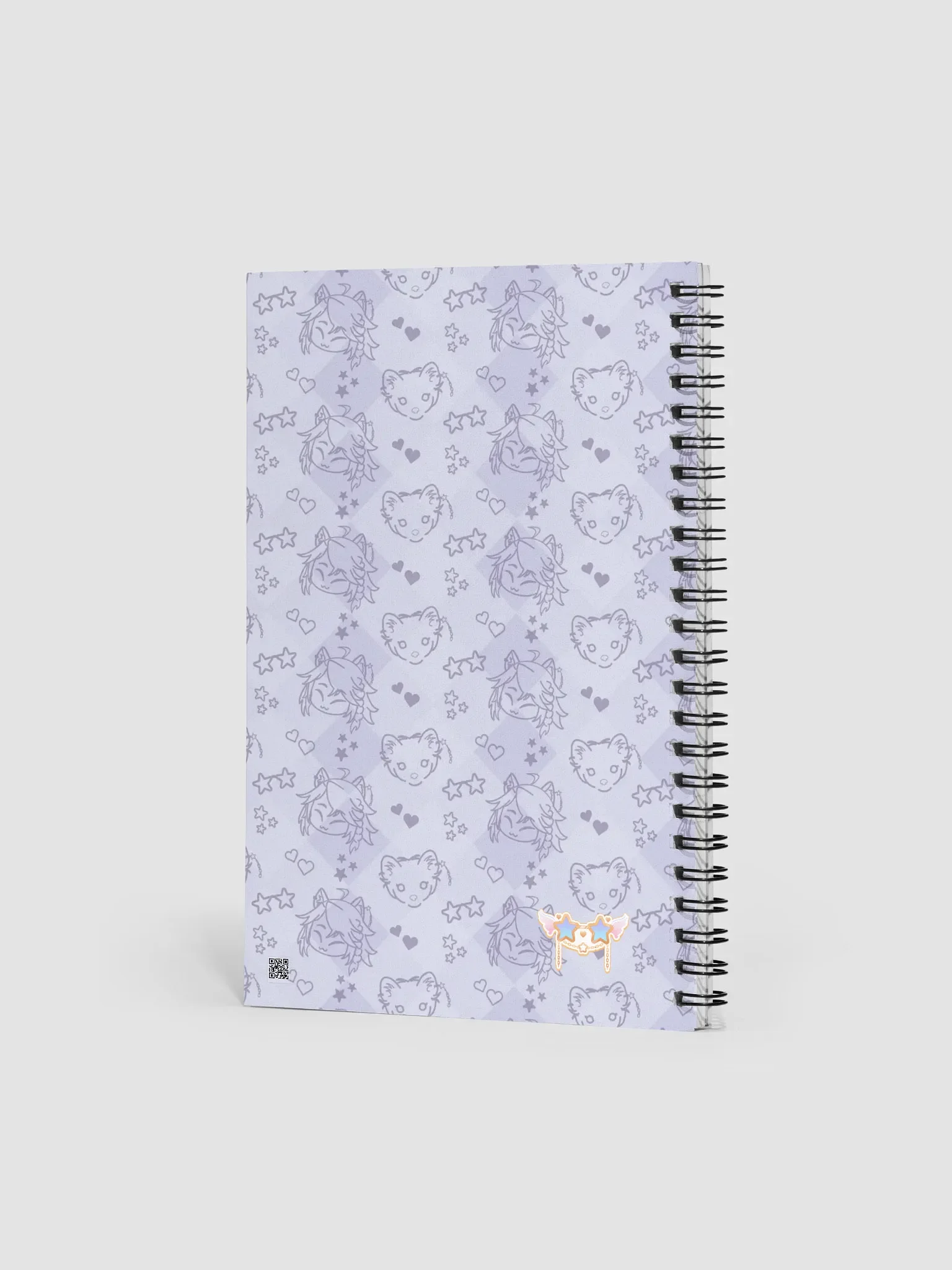 ThatLilMo Notebook product image (2)