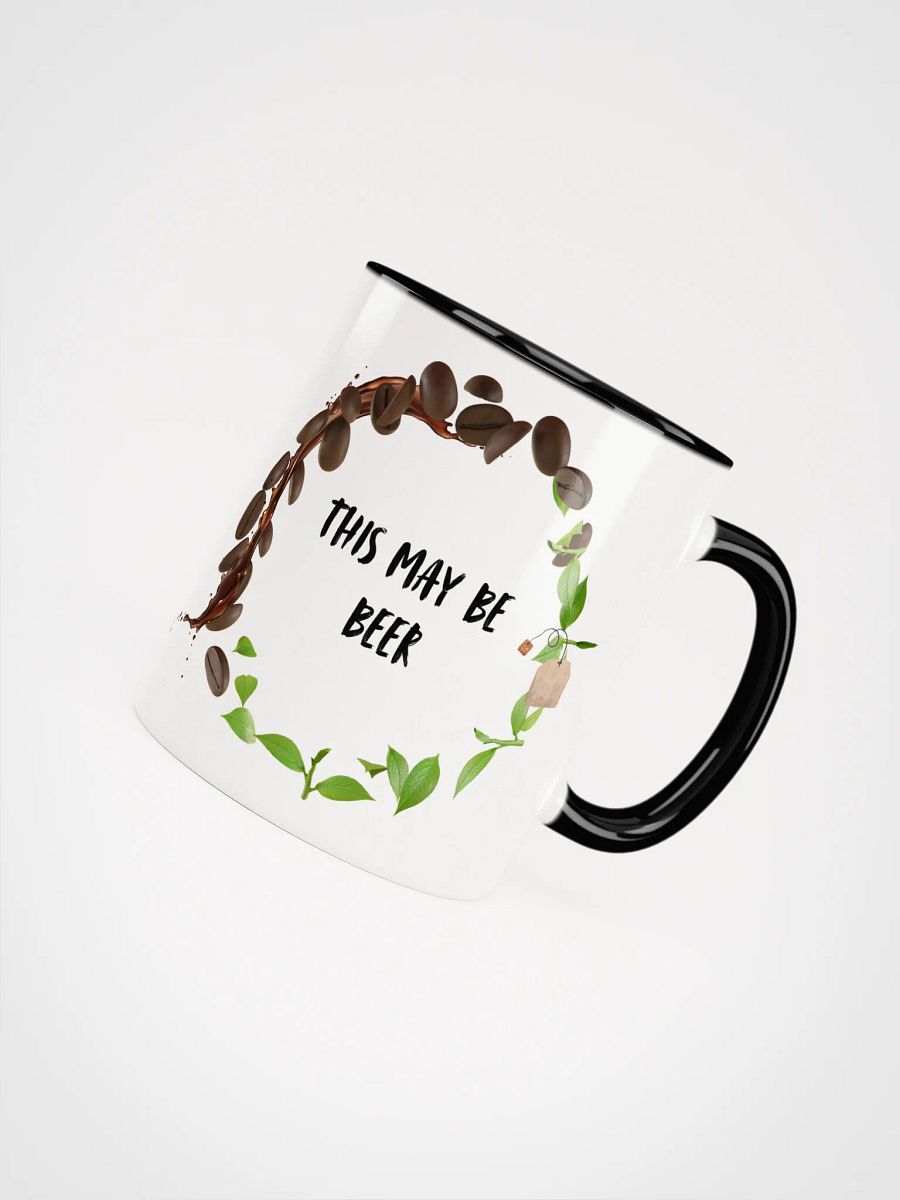 Mug - This may be beer product image (28)