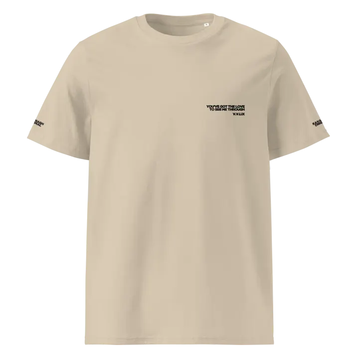KOG003 - Mens Tee (Black) product image (21)