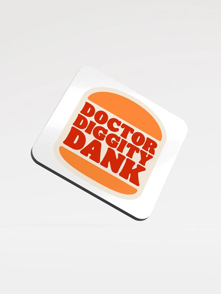 The Borger Coaster product image (2)