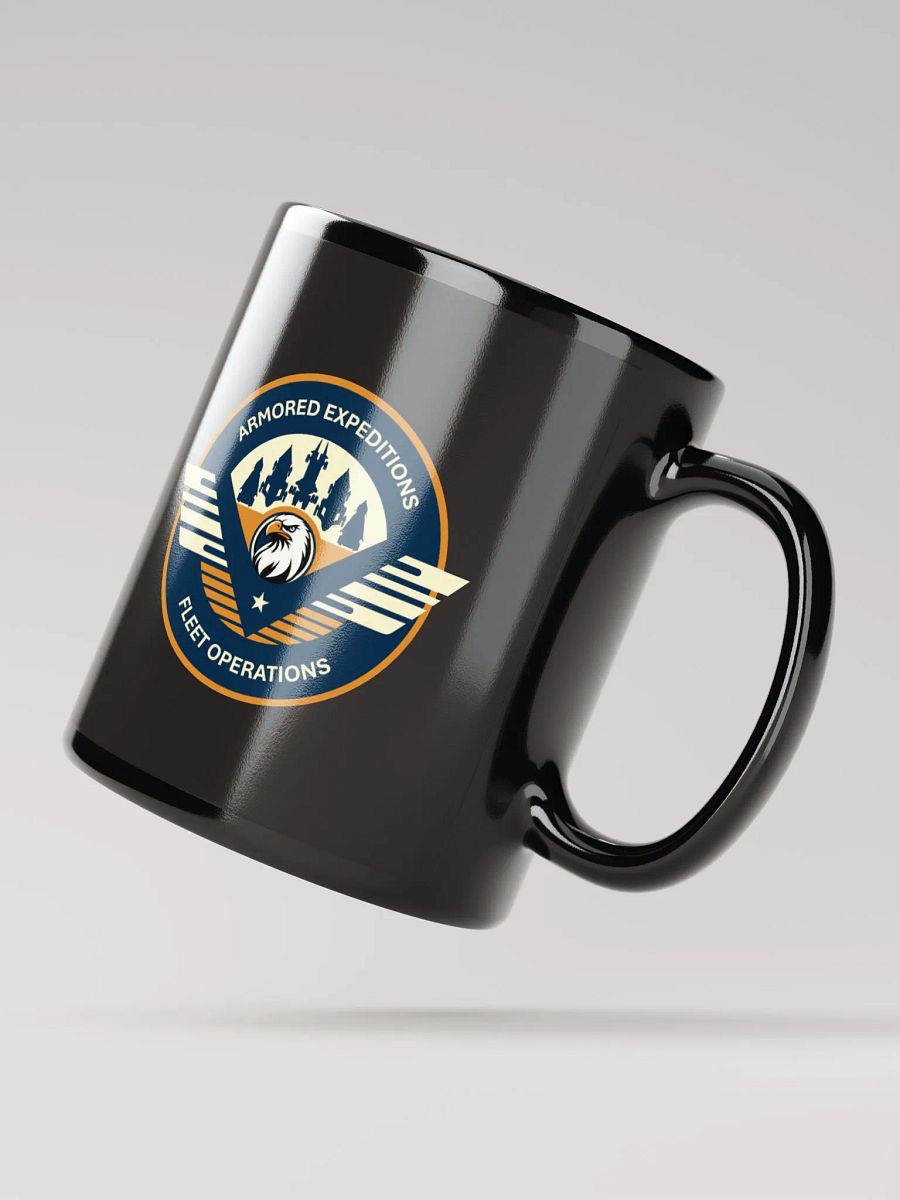 AEX Fleet Mug product image (3)