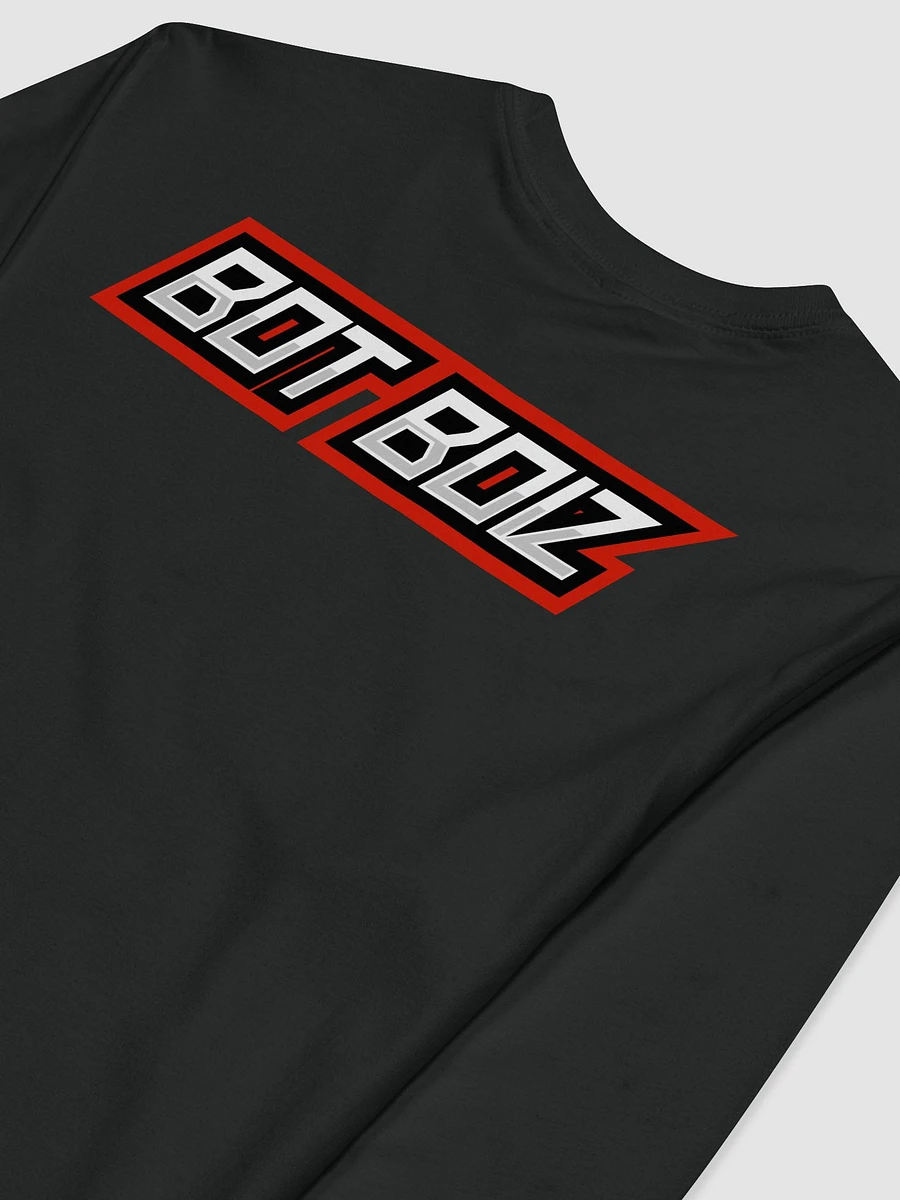 Bot Boiz Long Sleeve product image (11)