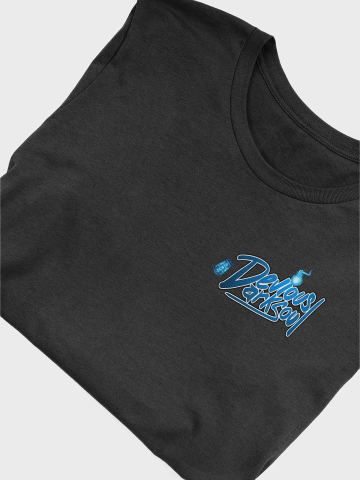 Devious T-shirt product image (2)