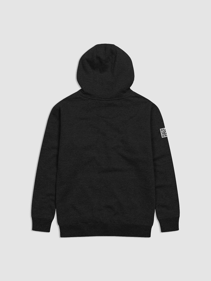 Screamer Hoodie product image (2)
