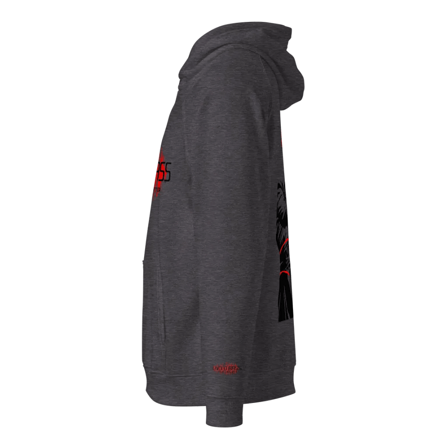 SPECIAL EDITION I NEED BASS HOODIE product image (6)