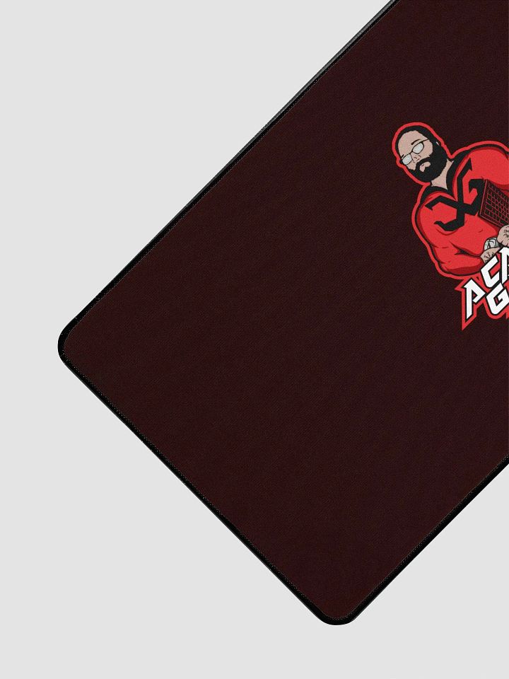ACG Desk Mat product image (2)