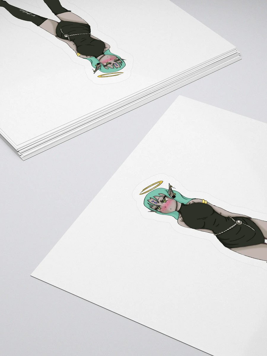 Night Angel product image (4)