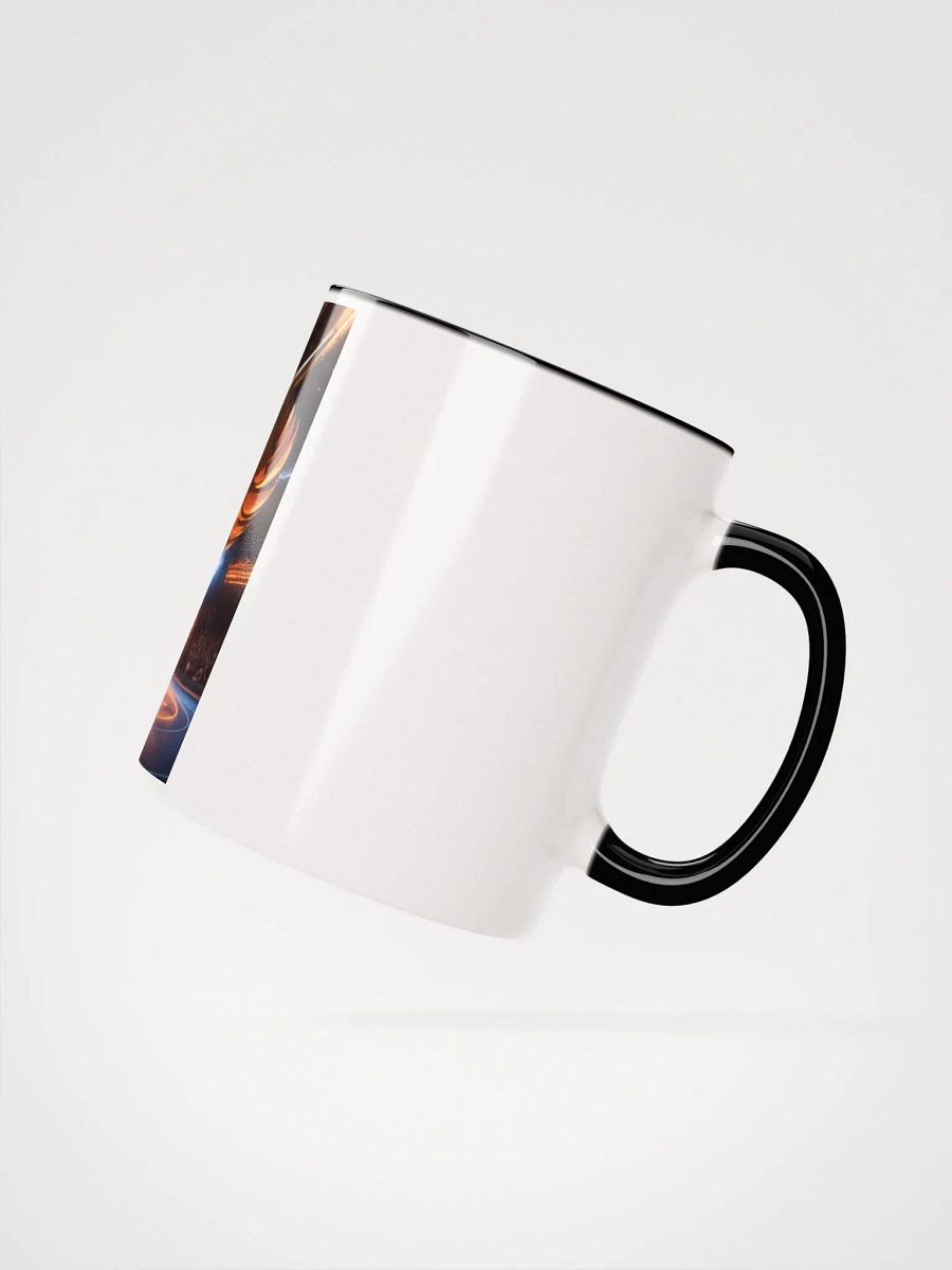 Channel mug product image (23)