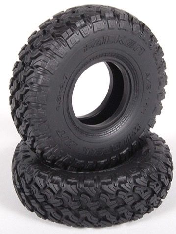 Axial 1.9'' WildPeak Tires product image (1)