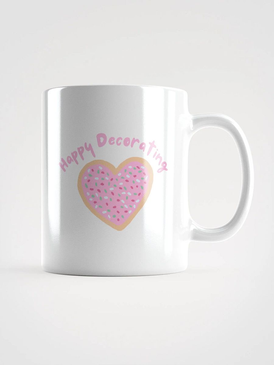 Happy Decorating Mug product image (4)
