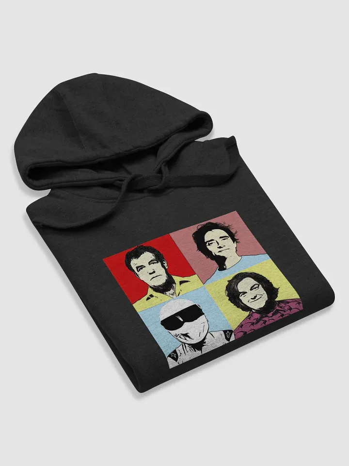 Trip pop art product image (1)