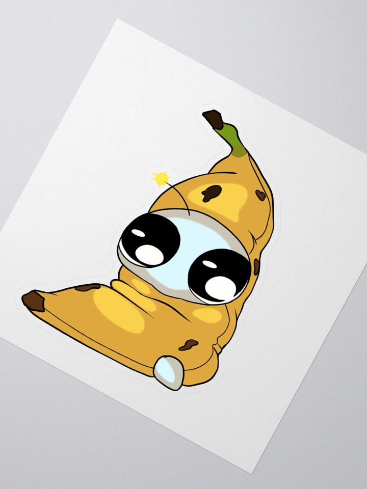 CHATNANA sticker product image (2)